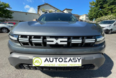 Dacia Duster 1.0 / 130 CH / EXTREME CITY / 4x4