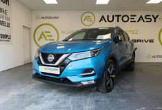 Nissan Qashqai 1.3 DIG-T 160CV TECKNA MOTEUR NEUF GARANTIE 6 MOIS