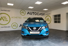 Nissan Qashqai 1.3 DIG-T 160CV TECKNA MOTEUR NEUF GARANTIE 6 MOIS
