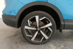 Nissan Qashqai 1.3 DIG-T 160CV TECKNA MOTEUR NEUF GARANTIE 6 MOIS