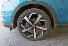 Nissan Qashqai 1.3 DIG-T 160CV TECKNA MOTEUR NEUF GARANTIE 6 MOIS