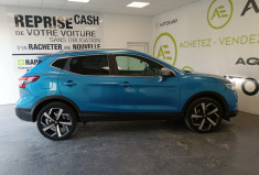 Nissan Qashqai 1.3 DIG-T 160CV TECKNA MOTEUR NEUF GARANTIE 6 MOIS