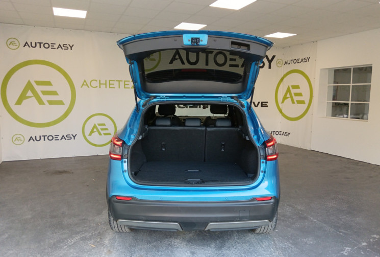 Nissan Qashqai 1.3 DIG-T 160CV TECKNA MOTEUR NEUF GARANTIE 6 MOIS