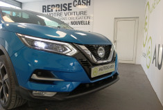 Nissan Qashqai 1.3 DIG-T 160CV TECKNA MOTEUR NEUF GARANTIE 6 MOIS