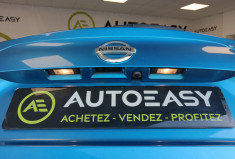 Nissan Qashqai 1.3 DIG-T 160CV TECKNA MOTEUR NEUF GARANTIE 6 MOIS