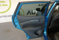 Nissan Qashqai 1.3 DIG-T 160CV TECKNA MOTEUR NEUF GARANTIE 6 MOIS
