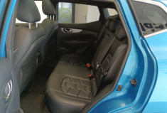 Nissan Qashqai 1.3 DIG-T 160CV TECKNA MOTEUR NEUF GARANTIE 6 MOIS