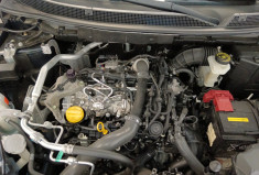 Nissan Qashqai 1.3 DIG-T 160CV TECKNA MOTEUR NEUF GARANTIE 6 MOIS