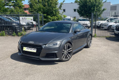 Audi TT 2.0L TFSI / 230 CH / S LINE