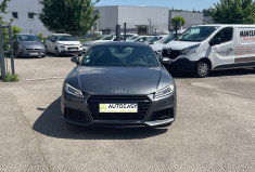 Audi TT 2.0L TFSI / 230 CH / S LINE