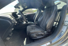 Audi TT 2.0L TFSI / 230 CH / S LINE