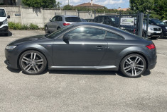 Audi TT 2.0L TFSI / 230 CH / S LINE