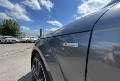 Audi TT 2.0L TFSI / 230 CH / S LINE