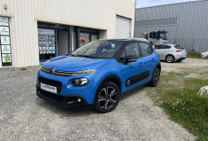 Citroën C3 82ch SHINE S&S 