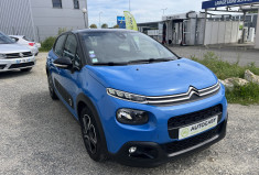 Citroën C3 82ch SHINE S&S 