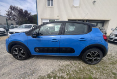 Citroën C3 82ch SHINE S&S 