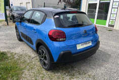 Citroën C3 82ch SHINE S&S 