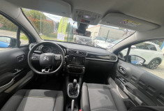 Citroën C3 82ch SHINE S&S 