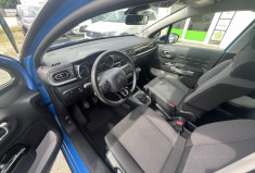 Citroën C3 82ch SHINE S&S 