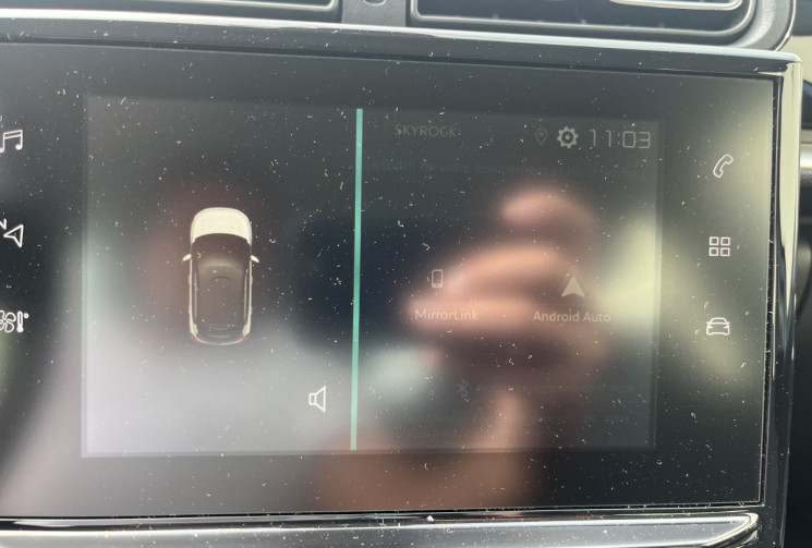 Citroën C3 82ch SHINE S&S 