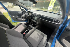 Citroën C3 82ch SHINE S&S 