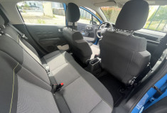 Citroën C3 82ch SHINE S&S 