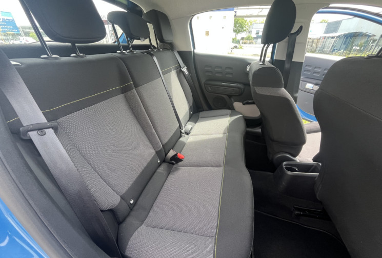 Citroën C3 82ch SHINE S&S 