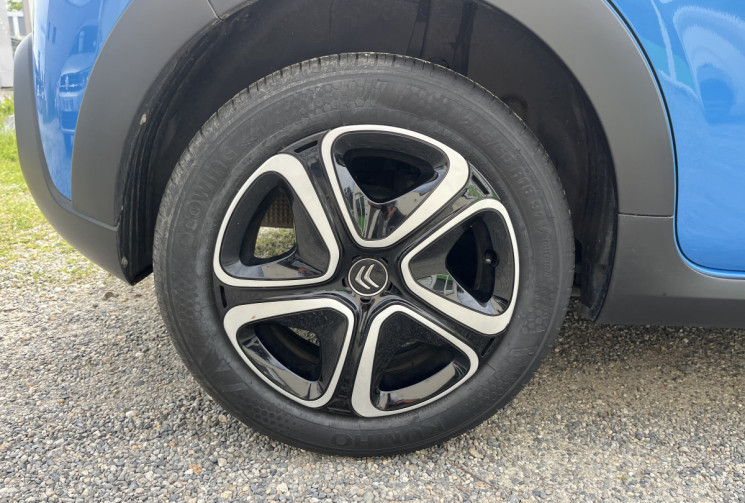 Citroën C3 82ch SHINE S&S 