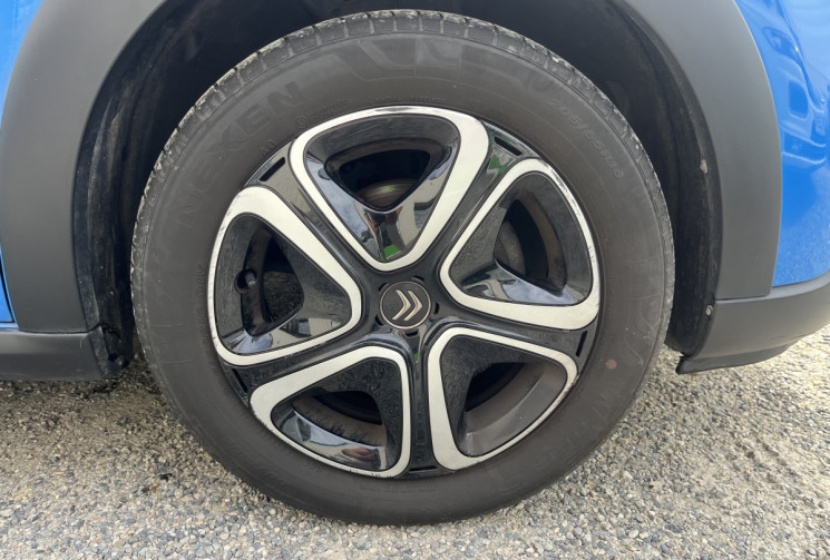 Citroën C3 82ch SHINE S&S 