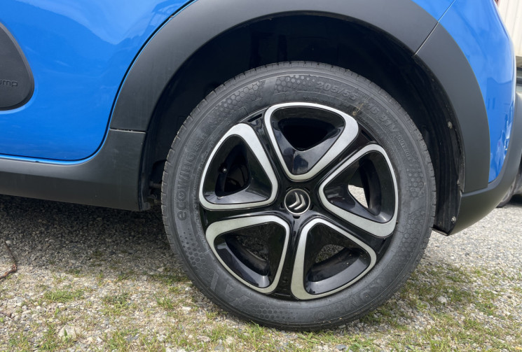 Citroën C3 82ch SHINE S&S 