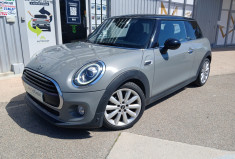Mini Mini 3 (F56) 3 Portes Cooper 1.5 i 12V DCT7 CHILI