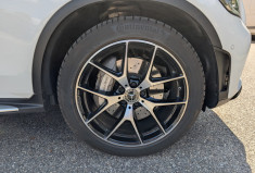 Mercedes GLC 300 E 211+122ch AMG Line 4Matic 9G-Tronic / Entretien Mercedes-Benz 100%