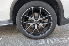 Mercedes GLC 300 E 211+122ch AMG Line 4Matic 9G-Tronic / Entretien Mercedes-Benz 100%