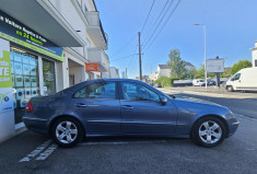 Mercedes CLASSE E  280 CDi 3.2 CDI 24V 177 cv Boîte auto SUIVI COMPLET