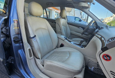 Mercedes CLASSE E  280 CDi 3.2 CDI 24V 177 cv Boîte auto SUIVI COMPLET
