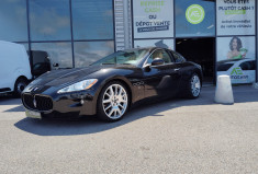 Maserati GranTurismo 4.2 BA 