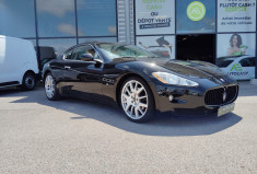 Maserati GranTurismo 4.2 BA 