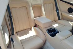Maserati GranTurismo 4.2 BA 