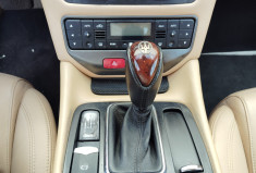 Maserati GranTurismo 4.2 BA 