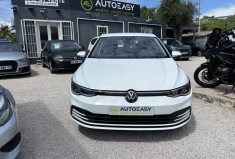 Volkswagen Golf VIII 1.0 ETSI OPF 110 Ch LIFE PLUS DSG7
