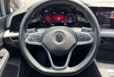 Volkswagen Golf VIII 1.0 ETSI OPF 110 Ch LIFE PLUS DSG7