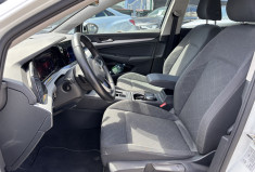 Volkswagen Golf VIII 1.0 ETSI OPF 110 Ch LIFE PLUS DSG7