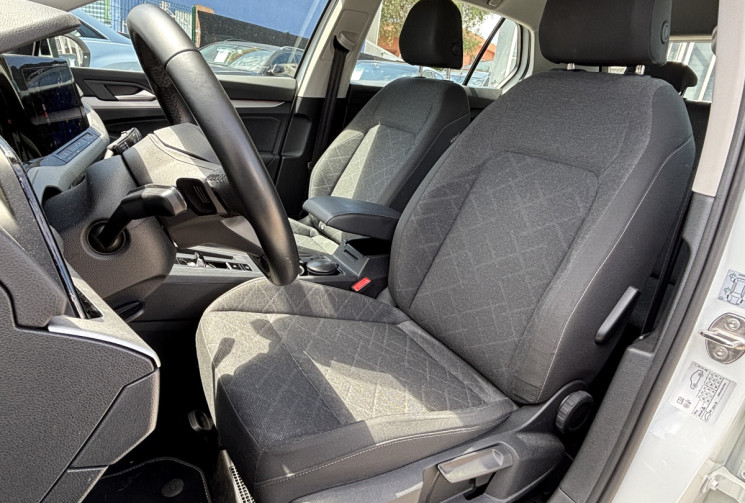 Volkswagen Golf VIII 1.0 ETSI OPF 110 Ch LIFE PLUS DSG7