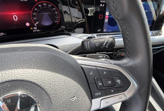 Volkswagen Golf VIII 1.0 ETSI OPF 110 Ch LIFE PLUS DSG7