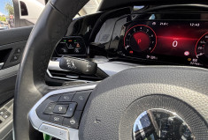Volkswagen Golf VIII 1.0 ETSI OPF 110 Ch LIFE PLUS DSG7