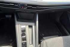 Volkswagen Golf VIII 1.0 ETSI OPF 110 Ch LIFE PLUS DSG7