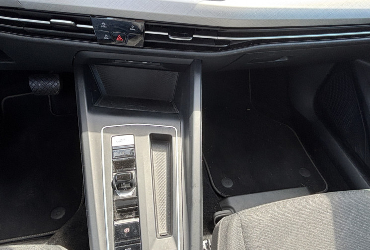 Volkswagen Golf VIII 1.0 ETSI OPF 110 Ch LIFE PLUS DSG7