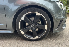 Audi A3 Sportback 2.0 TDI 150 ch S line S tronic 6 / CAMERA / TOIT OUVRANT / REGULATEUR ADAPTATIF  