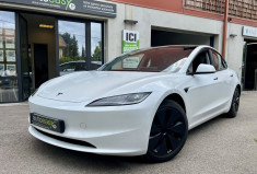 Tesla Model 3 HIGHLAND STANDARD RWD 275 CH / 1°MAIN