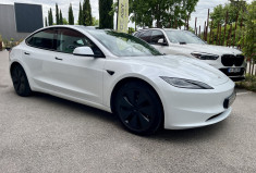 Tesla Model 3 HIGHLAND STANDARD RWD 275 CH / 1°MAIN